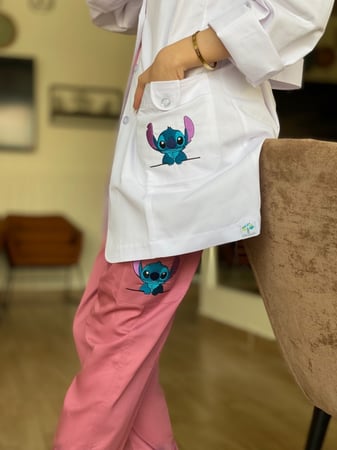 لابكوت ستيتش