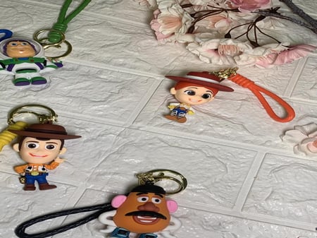 ميدالية وودي