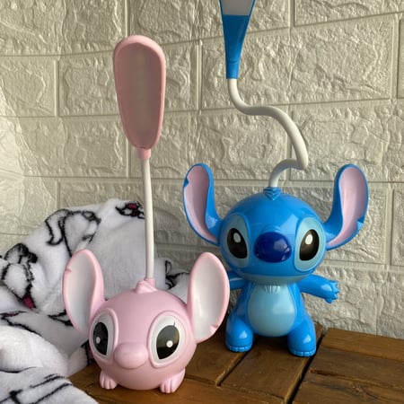 اضاءة ليد ستيتش