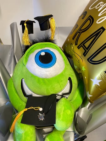 باقة تخرج مارد وشوشني