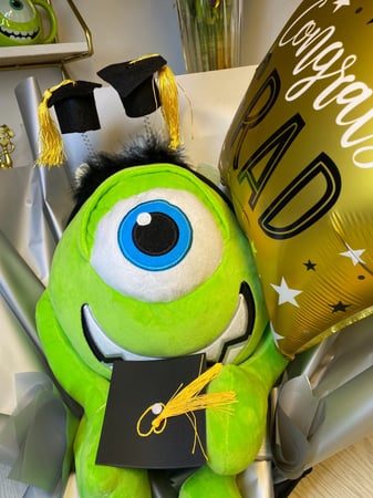 باقة تخرج مارد وشوشني