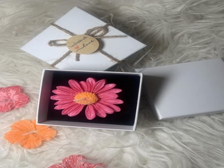 شموع توزيعات