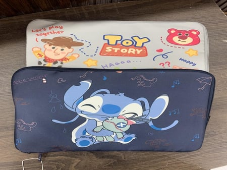 شنطة ايباد توي ستوري