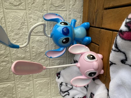 اضاءة ليد ستيتش