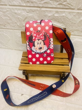 كارد هولدر ميني