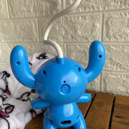 اضاءة ليد ستيتش