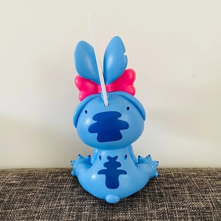 مق ستيتش