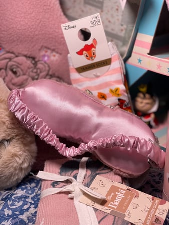 كمادة عين فلاور