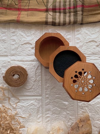 مبخرة كوب السيارة