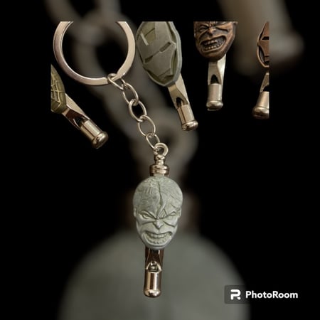 ميدالية هولك