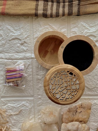 مبخرة كوب السيارة