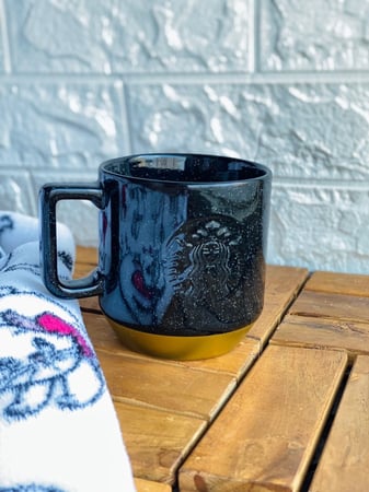 كوب ستاربكس ديزني