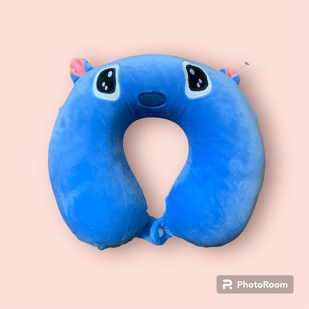 مخدة سيارة طبيه ستيتش