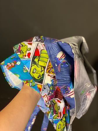 سيرجكال كاب سوبر ماريو