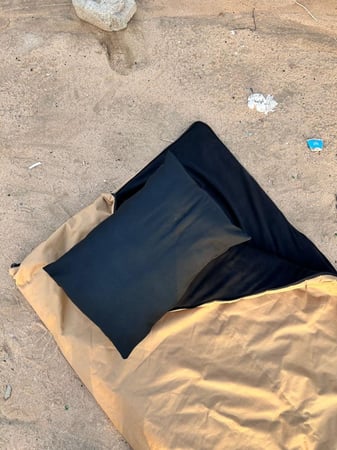 فراش نوم رواد البوادي عالي الجودة