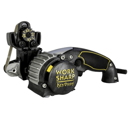 مسن ورك شارب كهربائي حجم كبير