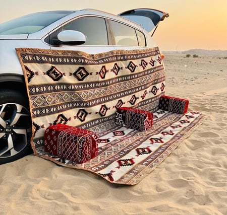 رواق رواد البوادي المطور