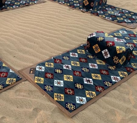 تكاية رواد البوادي عالية الجودة