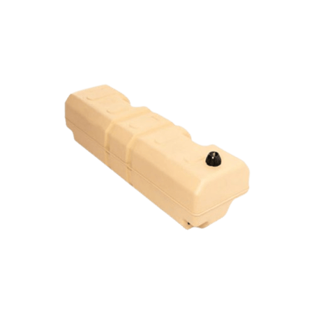 خزان سيارة فيبر 40 لتر عالي الجودة