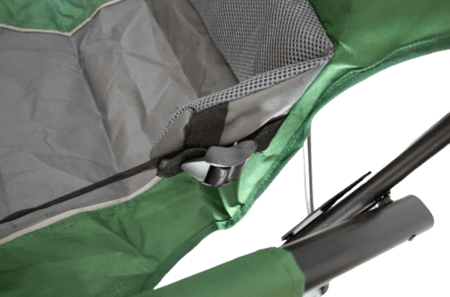 كرسي رحلات رياضي فاخر