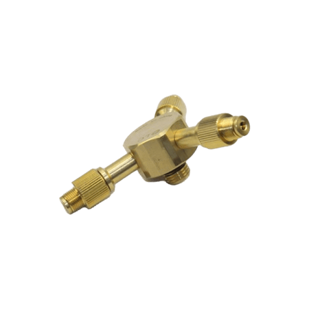 تحويلة ثلاثي DLC