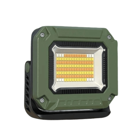 كشاف رحلات مغناطيس شحن مربع TW-1077