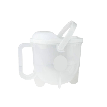 مغسلة ارز بلاستيك