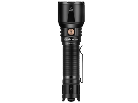 tk26r fenix - كشاف فينكس