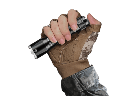 افضل كشاف فينكس  -  كشاف فينكس يدوي