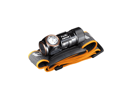 fenix hm50r v2 0 - كشاف راس فينكس