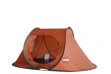 خيمة المبيت بوليستر - خيمة المبيت شبابي القاضي