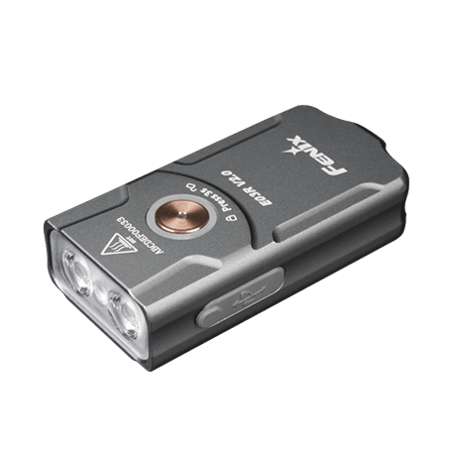 كشاف فينكس e03r v2 0 - كشاف فينيكس