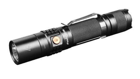 كشاف fenix uc35 - كشاف فينكس uc35