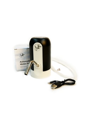 مضخة ماء عالية الجودة