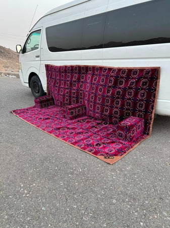 رواق رواد البوادي المطور