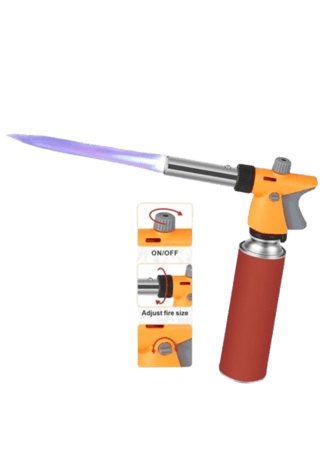 شاخوف عالي الجودة برتقالي