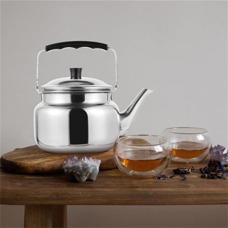 ابريق هندي ابو تاج متعدد الاحجام