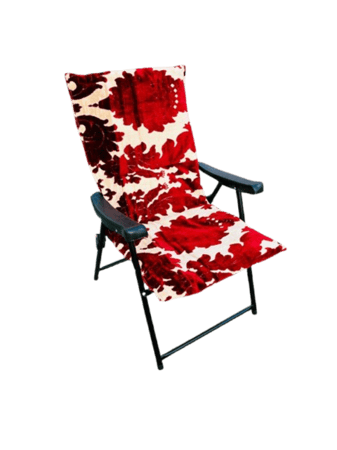 كرسي رواد البوادي قابل للطي