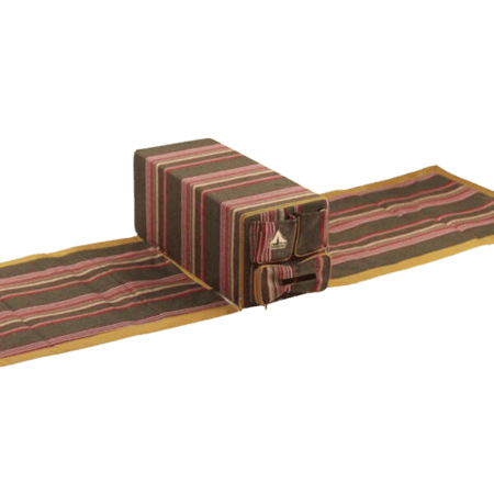 مركى مع جلسة جانبين عالية الجودة