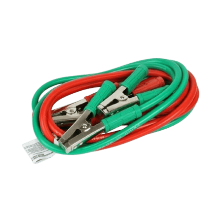 سلك اشتراك 600 امبير 3 متر لجميع السيارات