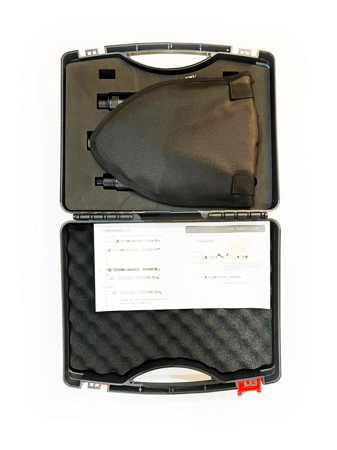 شنطة الازمات