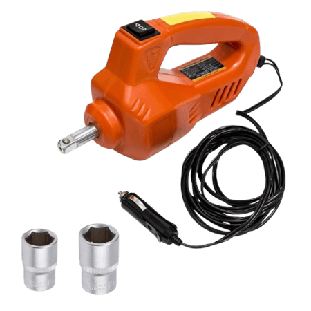 طقم (4 في 1) رافعة هيدروليك 5 طن