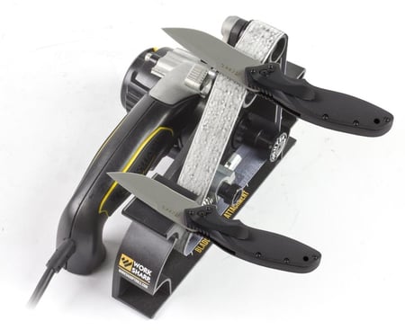 مسن ورك شارب كهربائي حجم كبير