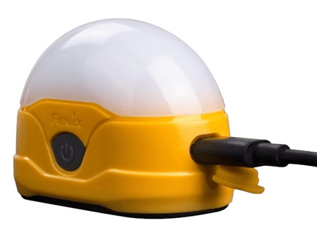 fenix cl20r - لمبة تخييم CL20R