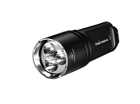 fenix tk35ue v2 0 - كشاف فينيكس
