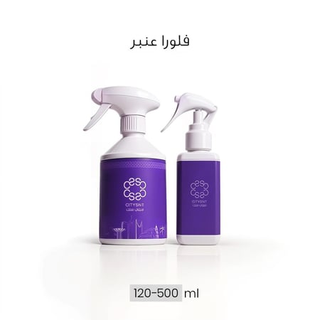 فلورا عنبر