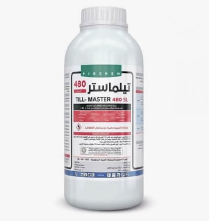 مبيد تيلماستر 480 SL