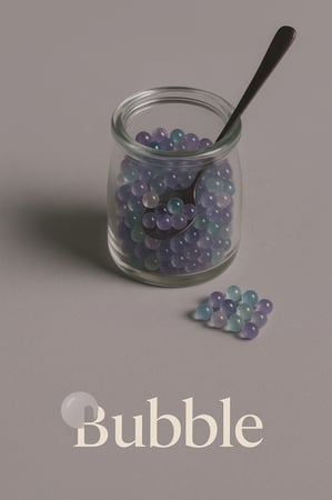 سكوب بابلز المميز