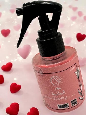 معطر جو (الجاذبية)