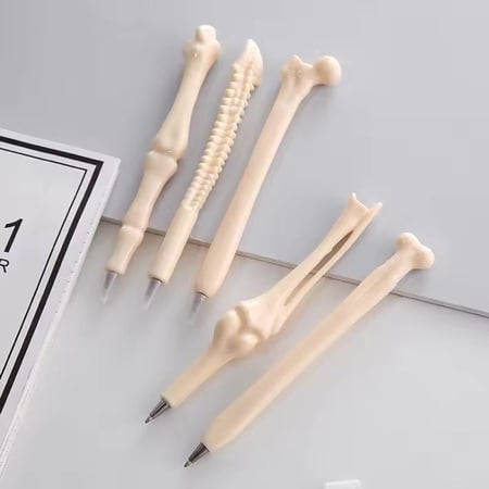 Bones Pens